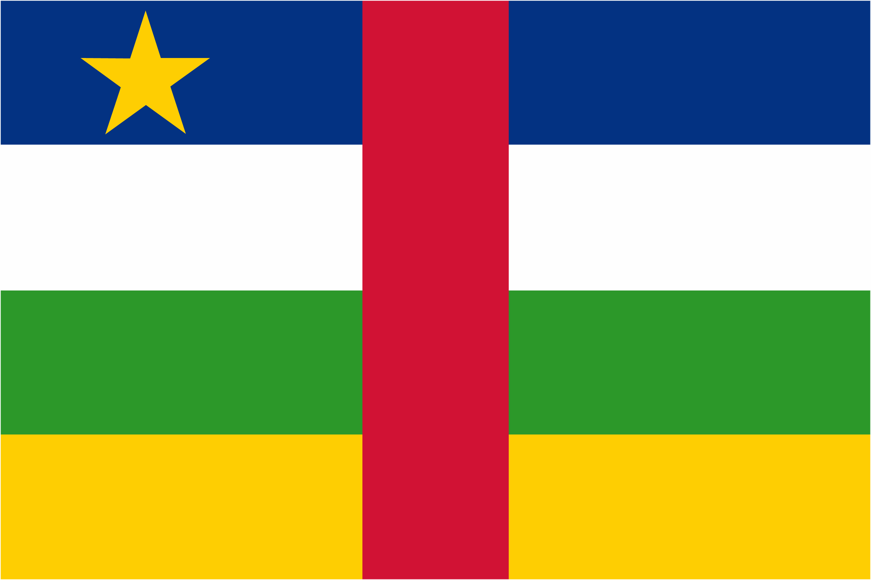 Central African Republic